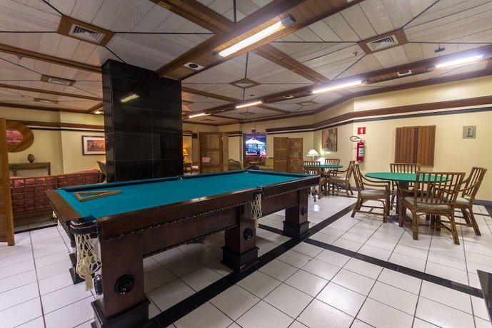 Fiesta Bahia Hotel