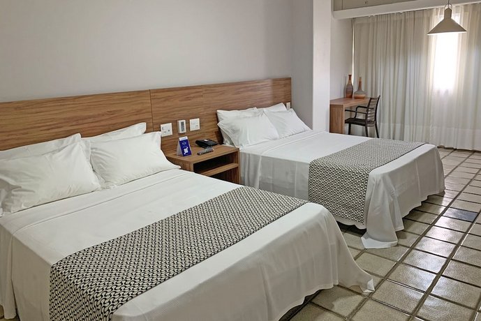 Fiesta Bahia Hotel