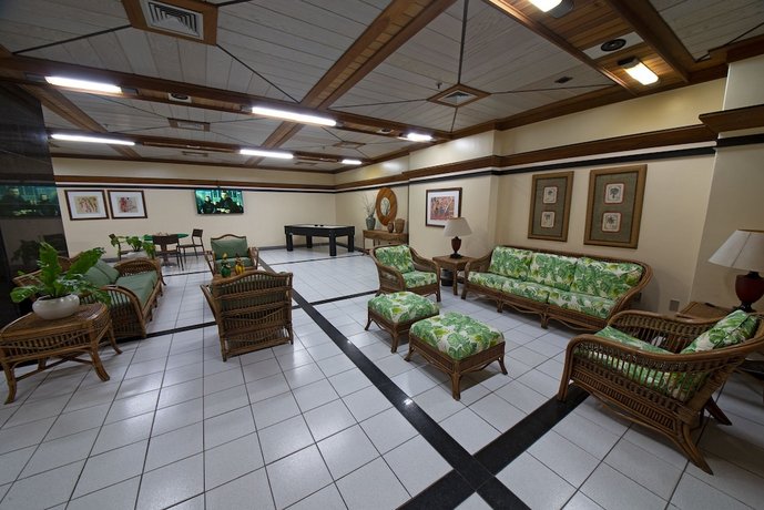 Fiesta Bahia Hotel