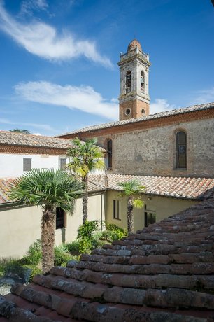 Chiostro Delle Monache Hostel Volterra