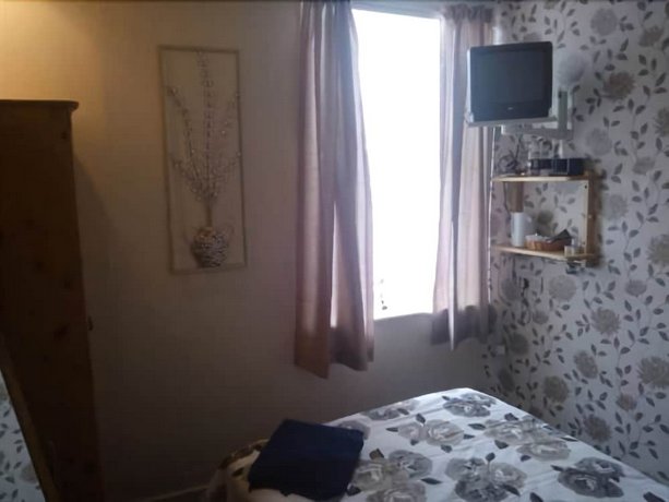 Miramar Hotel Blackpool