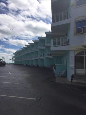 Sea Scape Inn - Daytona Beach Shores
