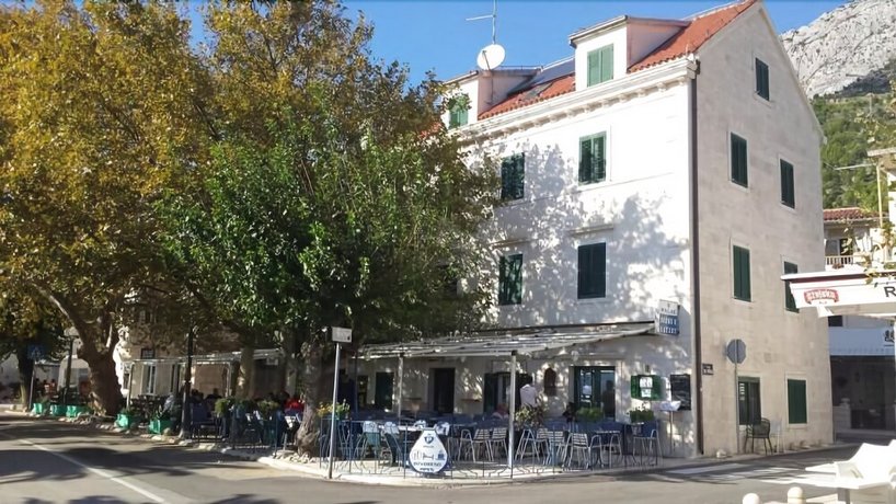 Pension Palac