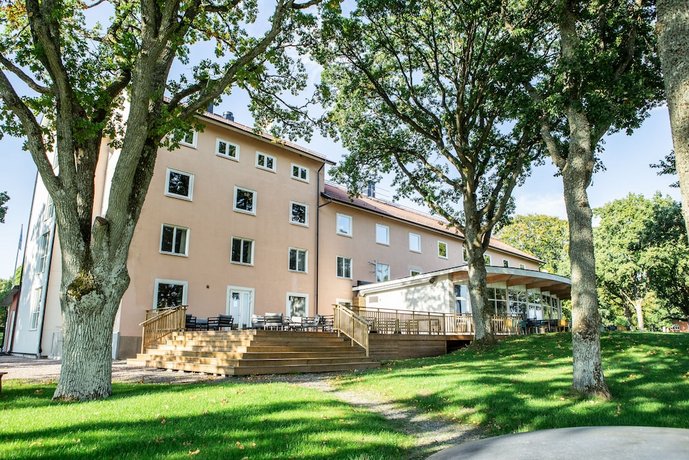Hotel Hehrne Kok & Konferens