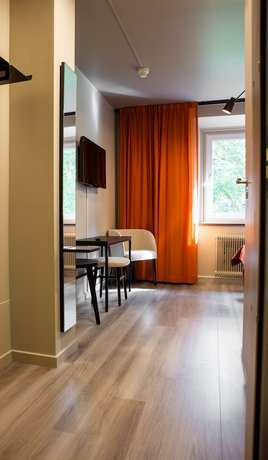 Hotel Hehrne Kok & Konferens