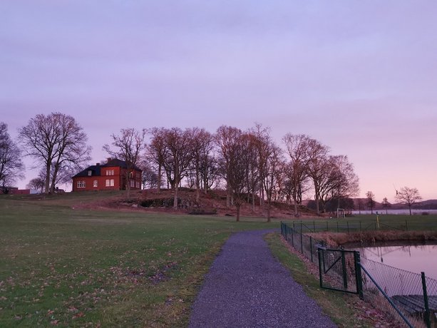 Hotel Hehrne Kok & Konferens