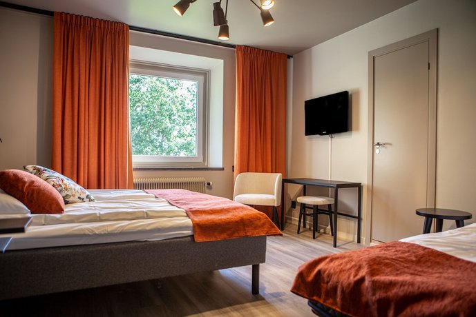 Hotel Hehrne Kok & Konferens