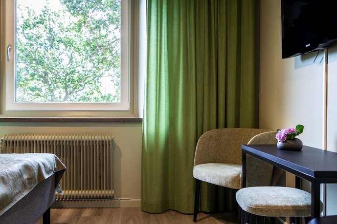 Hotel Hehrne Kok & Konferens