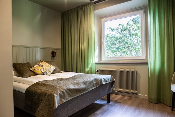 Hotel Hehrne Kok & Konferens