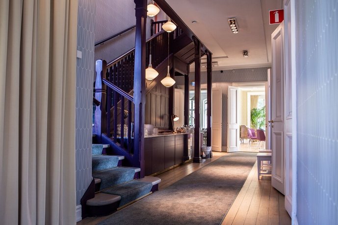 Hotel Hehrne Kok & Konferens