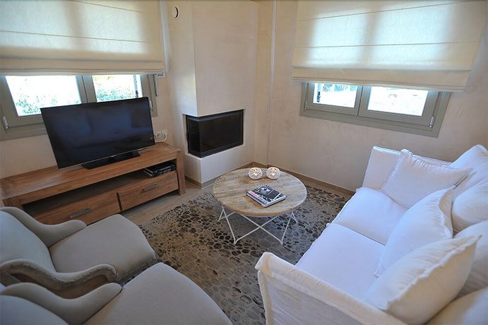 Chroma Pelion Villas