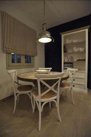 Chroma Pelion Villas
