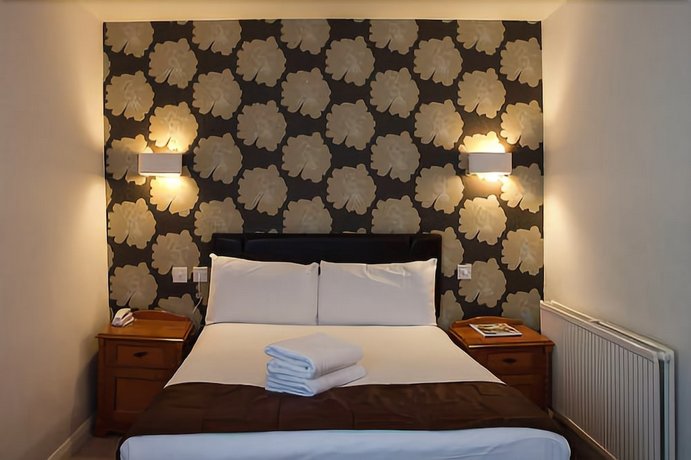 The Kings Hotels