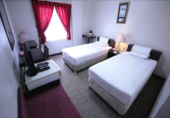 Hotel Asia Cebu City