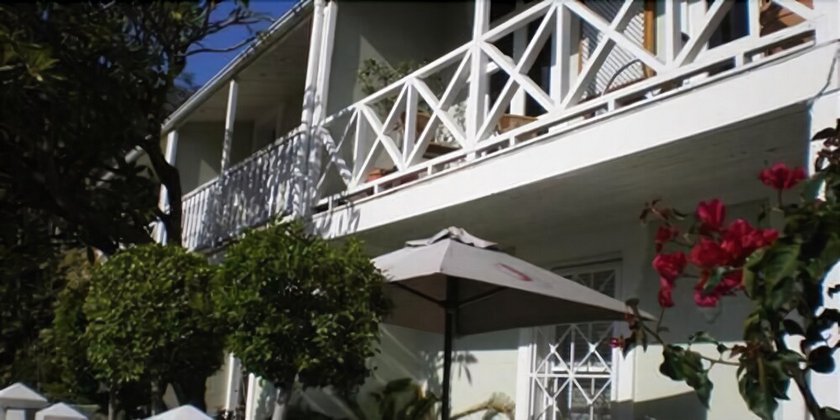 Gordons Guesthouse