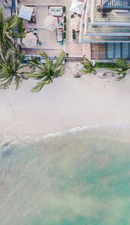 Thompson Beach House
