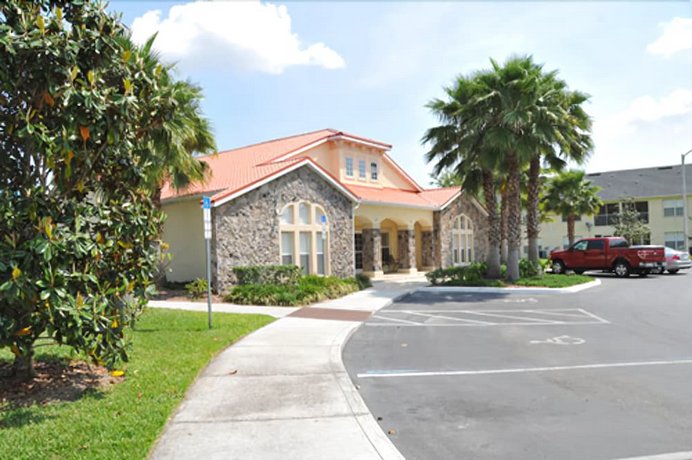 Club Cortile Resort 1 - 4 Bed 3 Baths Townhome