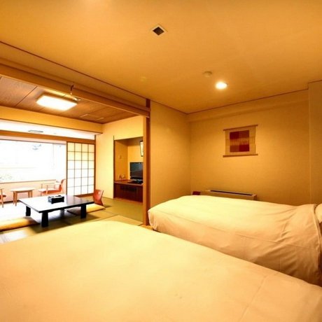 Hotel Okuyumoto