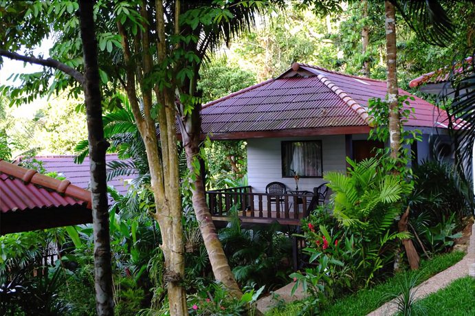 Kiriraya Resort
