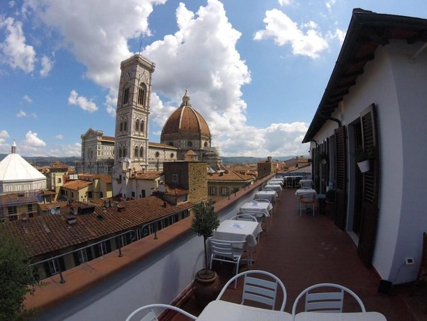 Hotel Medici Florence
