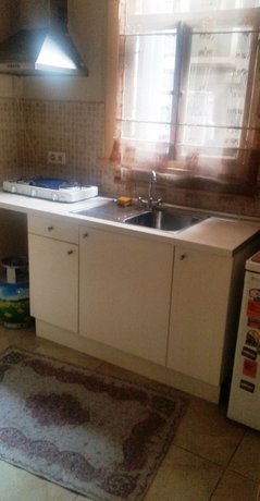 zen home taksim