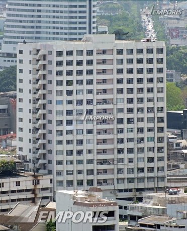 The Executive House Bangkok