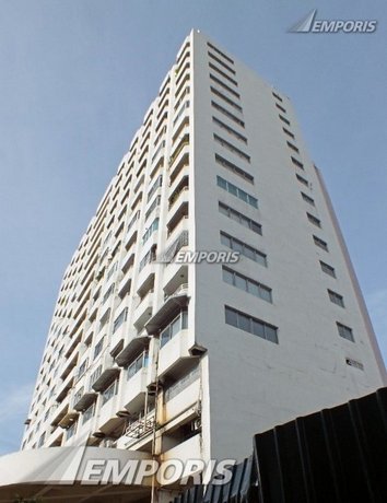 The Executive House Bangkok
