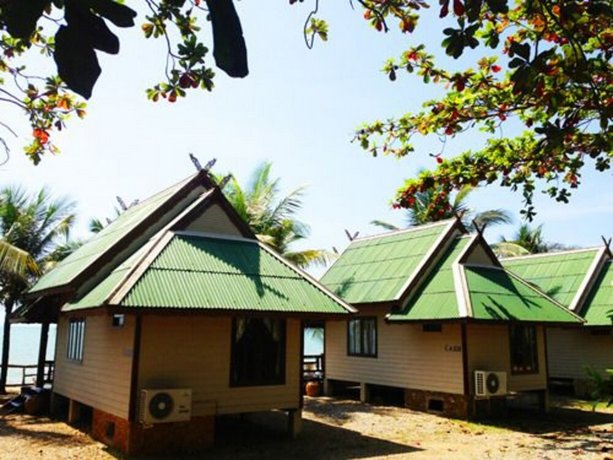 Sri Phairin Resort