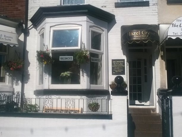Hazelgrove Guest House