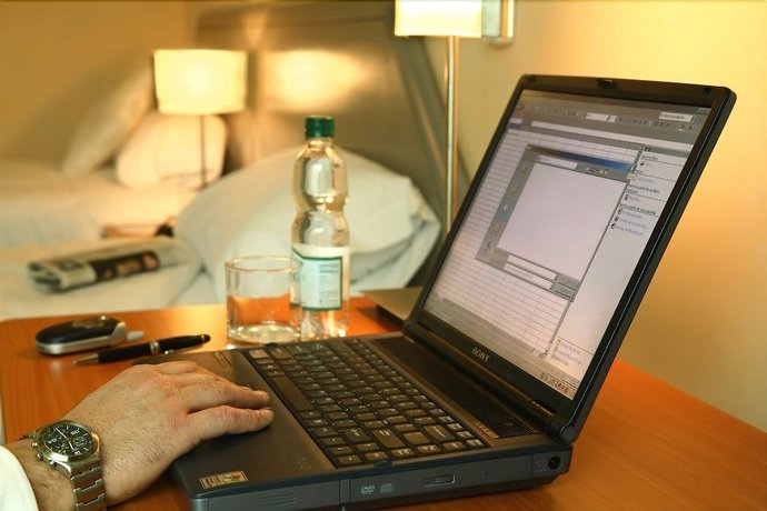 Hotel Eurotel El Bosque