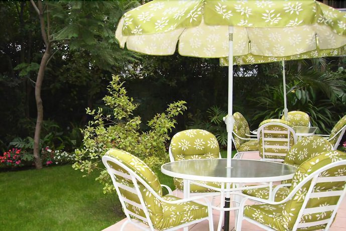 Hotel Eurotel El Bosque