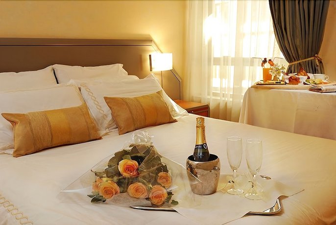 Hotel Eurotel El Bosque