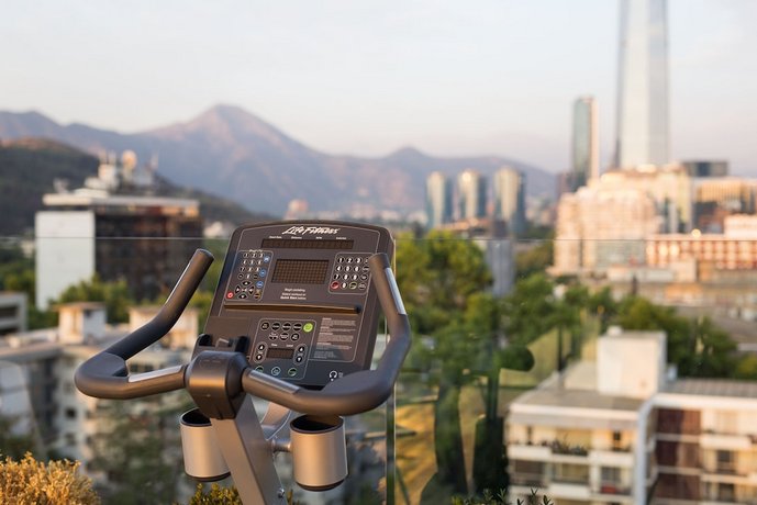 Solace Santiago