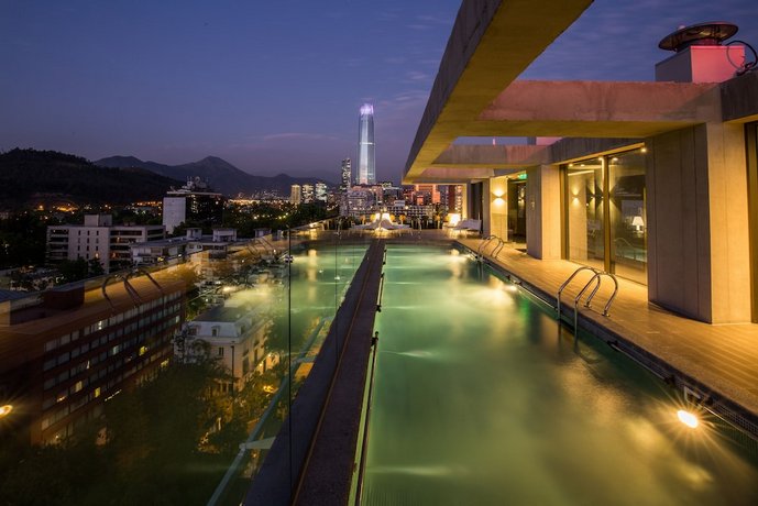 Solace Santiago