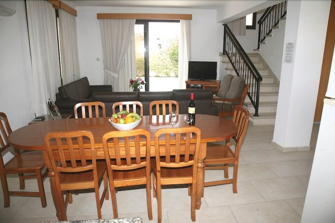 Platzia Beach Villas