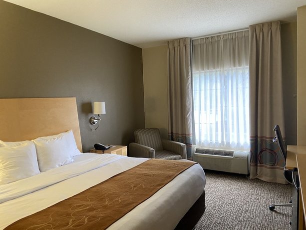 Comfort Suites Coraopolis