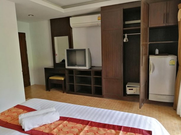 Arina Boutique Residence