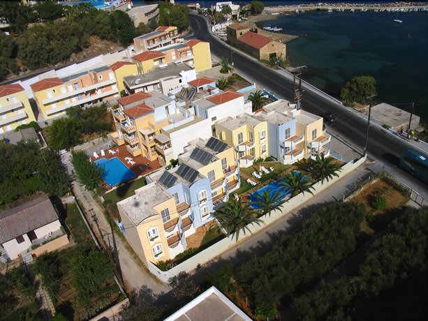 Zotis hotel