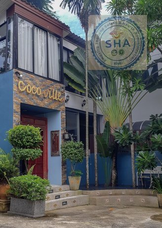 Cocoville Phuket