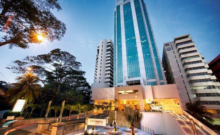 Pacific Regency Hotel Suites Malaysia Malaysia thumbnail