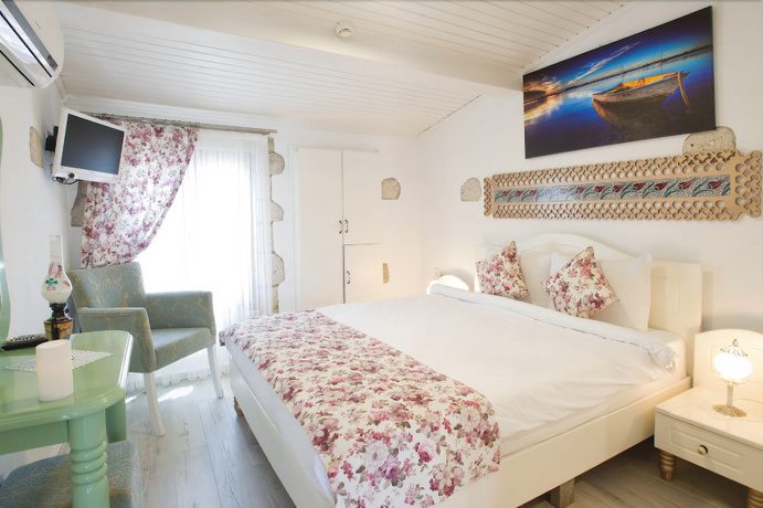 Lodos Butik Otel