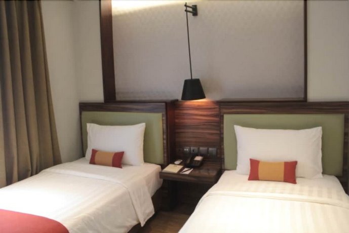 Sotis Hotel
