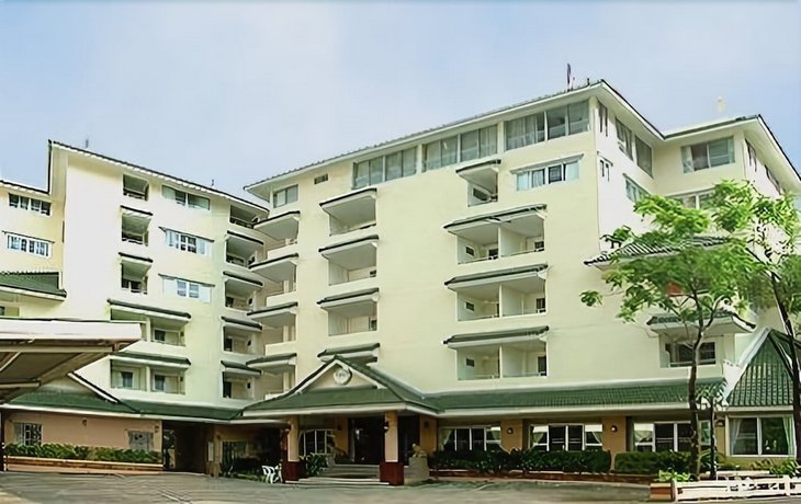 Sa-Nguan Malee Mansion