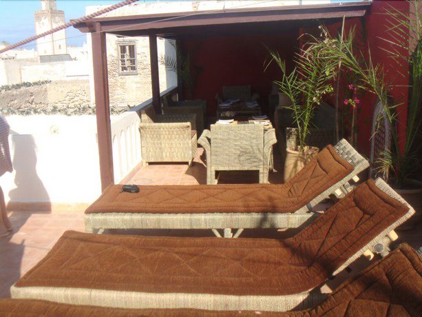 Riad Dar Nor