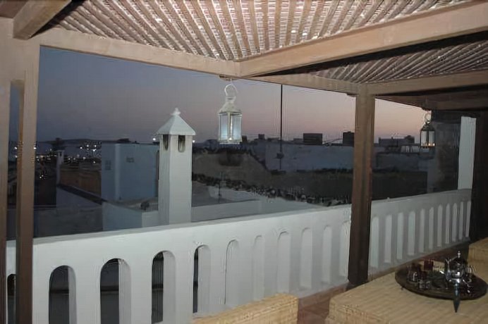 Riad Dar Nor