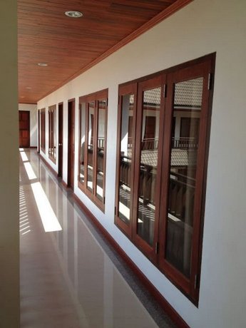 Chalouvanh Hotel