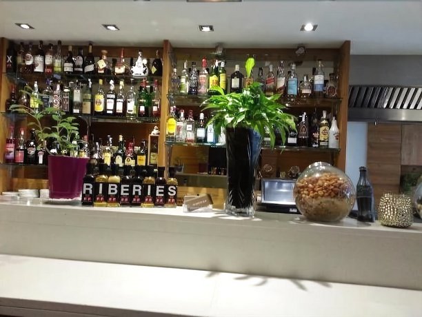 Hotel Riberies