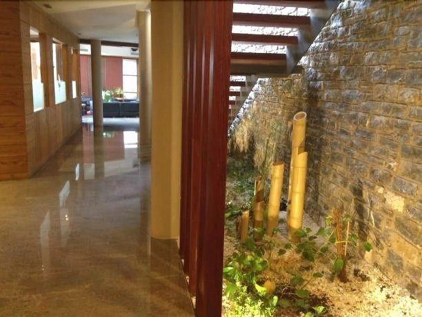 Hotel Riberies