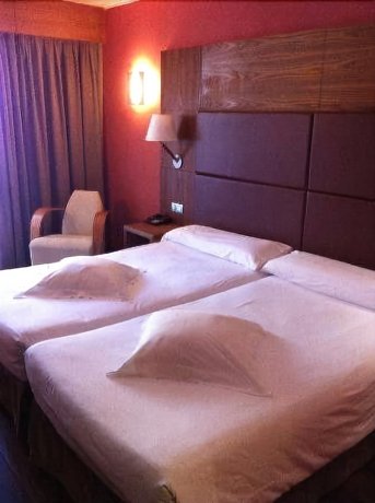 Hotel Riberies