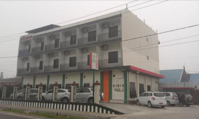 Avicenna Hotel Palangkaraya